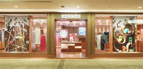 hermes narita